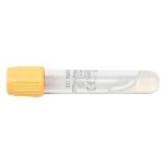 Seerumigeeliputki Vacutainer SSTII 5/3,5ml/100
