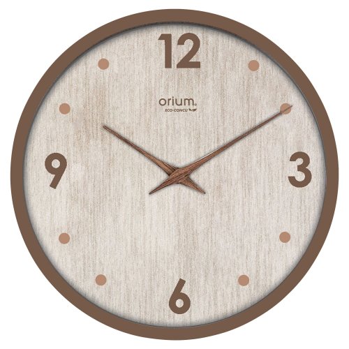 Seinäkello Cep naturalis ecodesing, hinta 75,19€