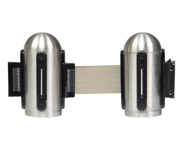 Seinäkiinnike Securit harmaalla vyöllä, hinta 86,42€