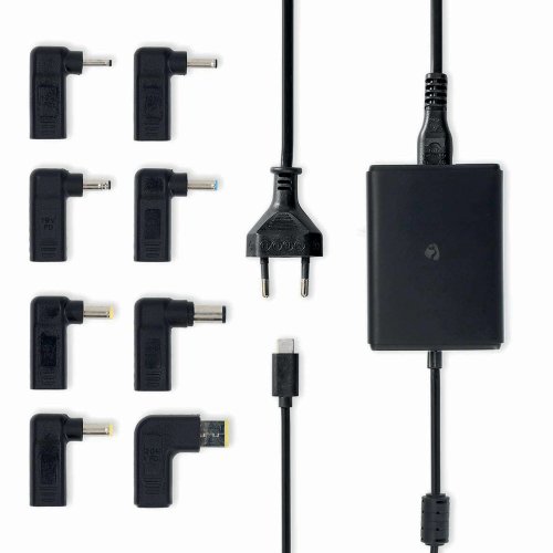 Seinälaturi Nedis universaali 100w usb-c, hinta 72,25€