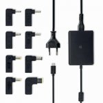 Seinälaturi Nedis universaali 100w usb-c