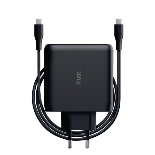 Seinälaturi Trust maxo eko 100w usb-c, hinta 63,08€