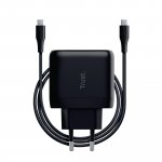 Seinälaturi Trust maxo eko 65w usb-c
