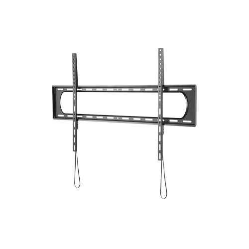 Seinäteline Sbox tv 60-120 kiinteä, hinta 35,19€