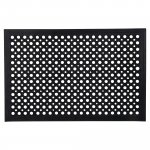 Seisontamatto Floortex opentop 80 x 120cm