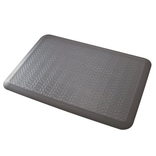 Seisontamatto Q-CONNECT 90 x 50 x 2 cm, hinta 51,98€