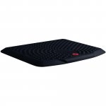 Seisontamatto Standmat boost 57 x 46 x 2,4cm tummanharmaa
