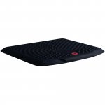 Seisontamatto Standmat boost 57 x 46 x 2,4cm tummanharmaa