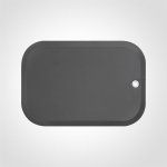 Seisontamatto StandUp Easy Clean 77x53cm