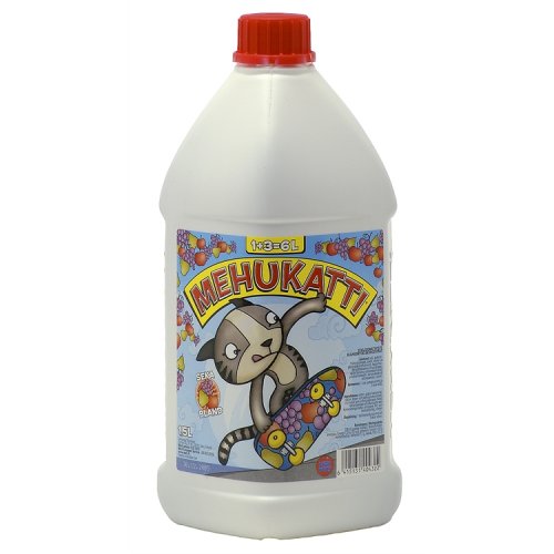 Sekajuomatiiviste Mehukatti 1,5L, hinta 6,31€