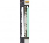 Seläke Probeco 295 mm yleireiitys kirkas /50