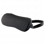 Selkätuki Fellowes breyta musta