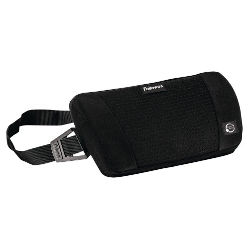 Selkätuki Fellowes plushtouch, hinta 60,80€