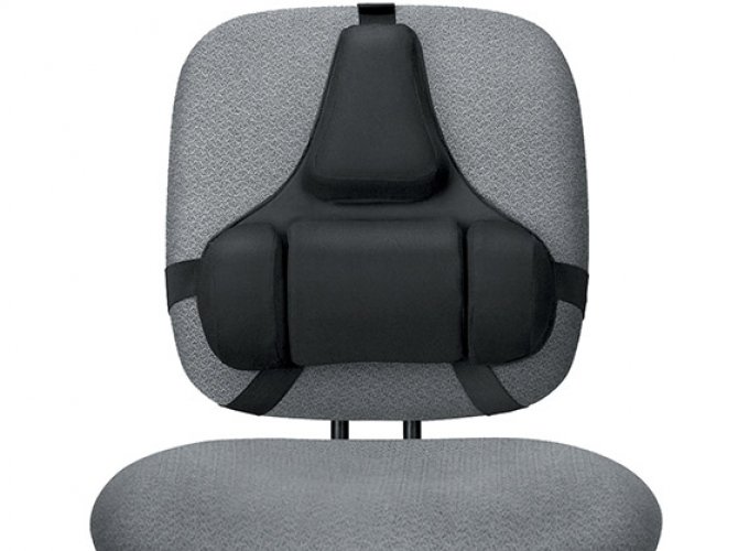 Selkätuki Fellowes Professional Series Ultimate, hinta 65,03€