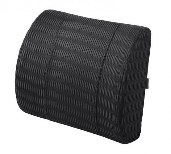 Selkätuki Q-CONNECT muistivaahto, hinta 16,98€