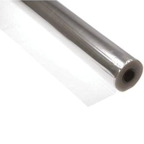 Sellofaani 70 cm x 2 m kirkas, hinta 1,59€