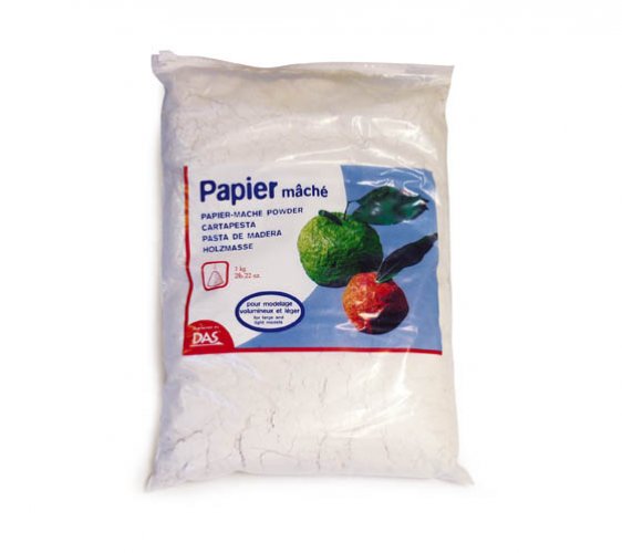 Selluloosamassa 1 kg, hinta 34,21€