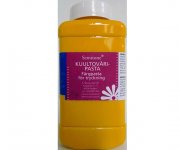 SEMITONE TEKST.VÄRI 1L KELTAINEN