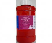 SEMITONE TEKST.VÄRI 1L PUNAINEN