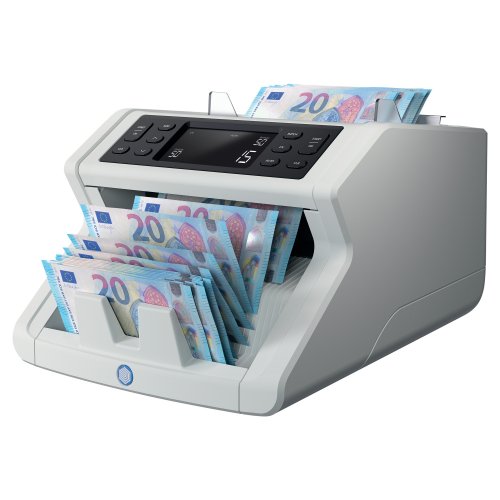 Setelilaskuri Safescan 2210, hinta 401,93€