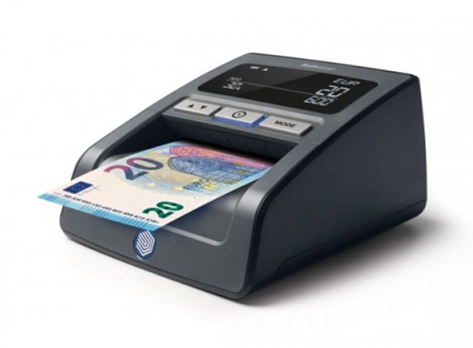 Setelintunnistin Safescan 155-S, hinta 171,80€