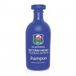 Shampoo Erittäin hieno suomalainen 500ml