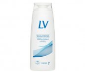 Shampoo LV herkkäihoisille 250 ml