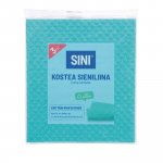 Sieniliina Sini kostea 3kpl