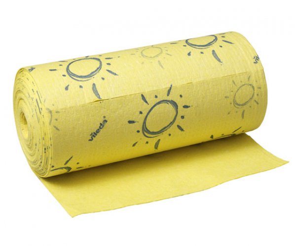 Sienipyyhe Vileda Quickn Dry 10 m, hinta 17,83€