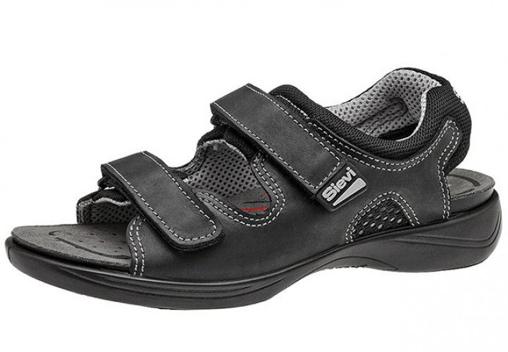 SIEVI ION BLACK 2 39, hinta 158€