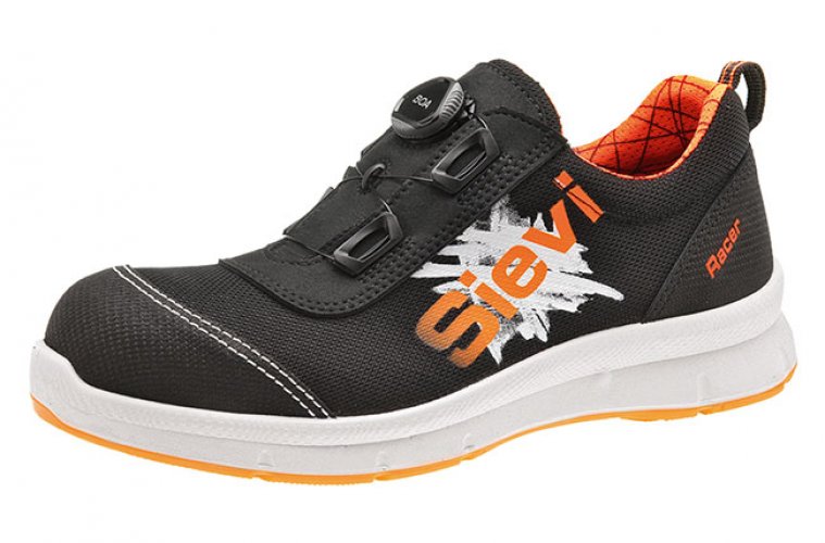 SIEVI RACER TR ROLLER S3 40, hinta 272,38€