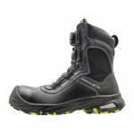 Turvakengät Sievi rescue tr roller+ s3 39