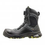 Turvakengät Sievi rescue tr roller+ s3 40