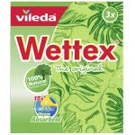 Siivousliina Wettex Classic 3 kpl