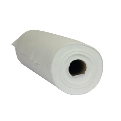 Siivousliinarulla bio 40x60cm x30m perforoitu 50 kpl 6kpl, hinta 69,86€