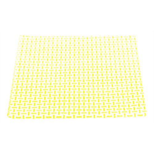 Siivouspyyhe Kiilto Prima Eco keltainen 35 x 40 cm 10 kpl, hinta 22,29€