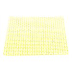 Siivouspyyhe Kiilto Prima Eco keltainen 35 x 40 cm 10 kpl