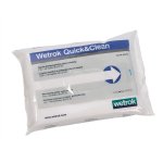 Siivouspyyhe Wetrok Quick&Clean 20 kpl