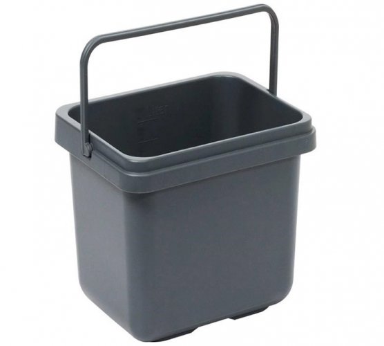 Siivoussanko Taski Nano 12L, hinta 20,79€