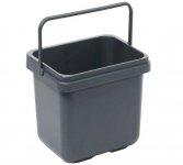 Siivoussanko Taski Nano 12L