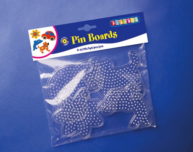 Silityshelmialusta Playbox koira, auto, kala & kukka, hinta 1,98€