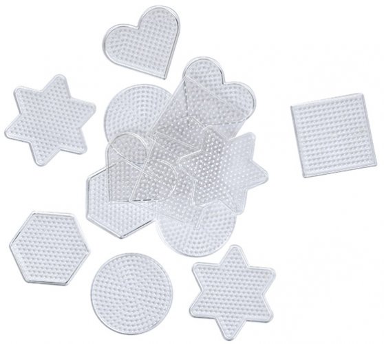 Silityshelmialusta Playbox lajitelma 75-100 mm /15, hinta 6,47€