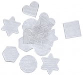 Silityshelmialusta Playbox lajitelma 75-100 mm /15