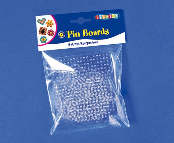 Silityshelmialusta Playbox 75-90 mm lajitelma /5, hinta 3,16€