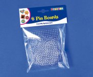 Silityshelmialusta Playbox 75-90 mm lajitelma /5