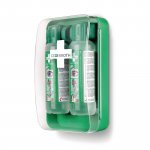 Silmähuuhdekaappi Cederroth 51011040 2 x 500ml