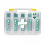 Silmähuuhdepakki Cederroth 51011042 5x500ml 5kpl