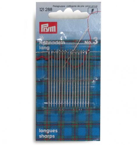Silmäneula NO.3 /160, hinta 22,98€