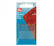 Silmäneula NO.5 /200