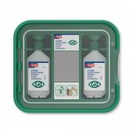 Silmänhuuhteluasema Graid kannellinen